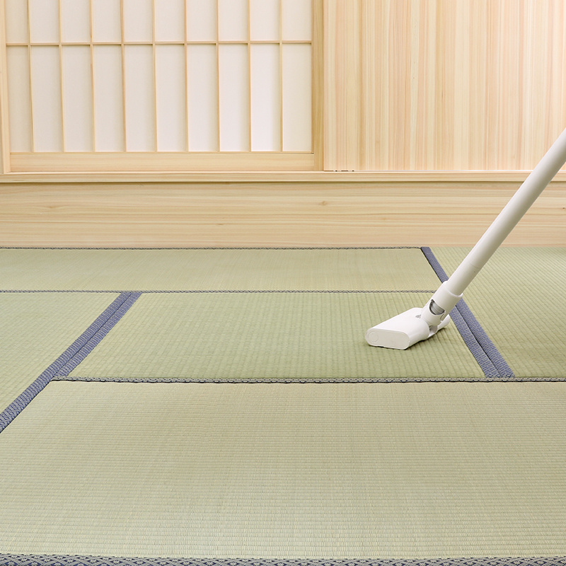 Alfombra de Tatami Igusa Tradi - Tatami Mat Rush reseña y precio